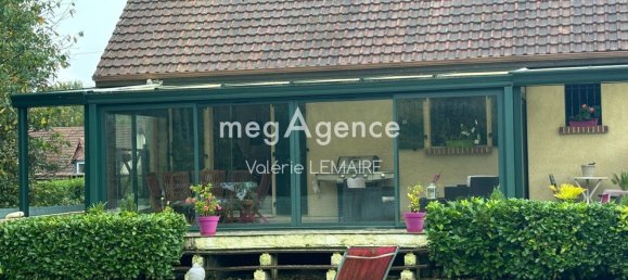 Casa de 3 dormitorios en Eterpigny, France No. 225012 2