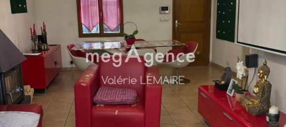 Casa de 3 dormitorios en Eterpigny, France No. 225012 8