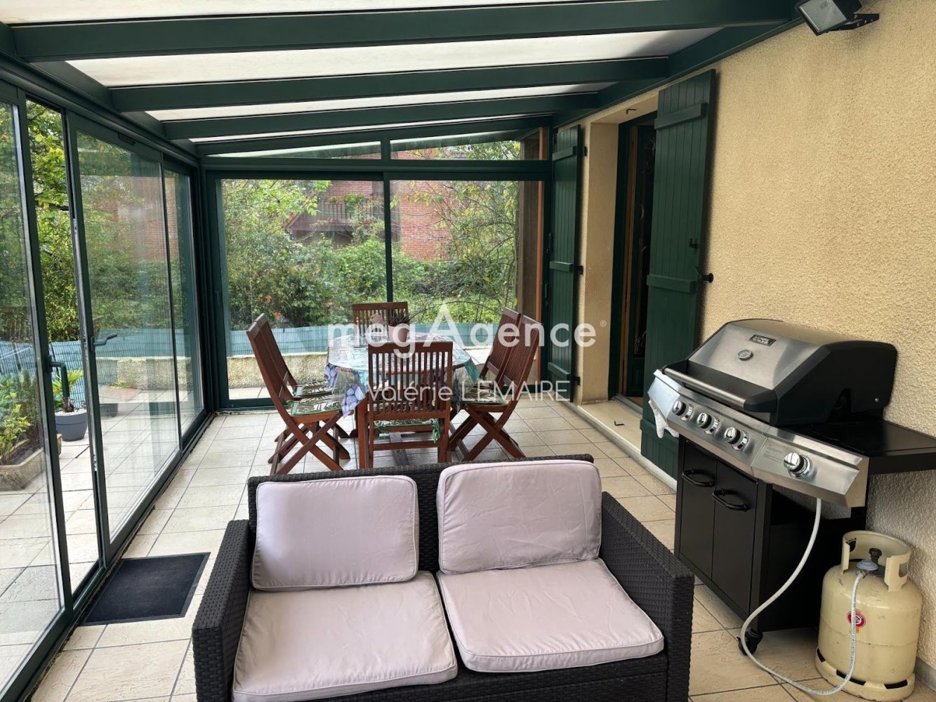 Casa de 3 dormitorios en Eterpigny, France No. 225012