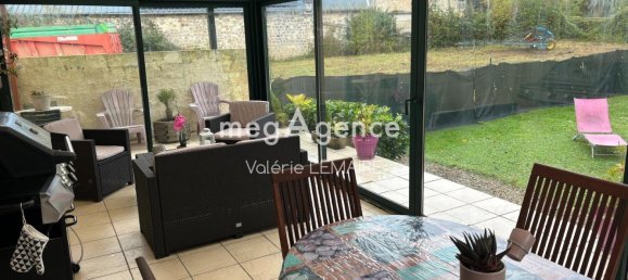 Casa de 3 dormitorios en Eterpigny, France No. 225012 5