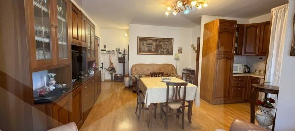 2 bedrooms Apartment in Avezzano, Italy No. 21734 5
