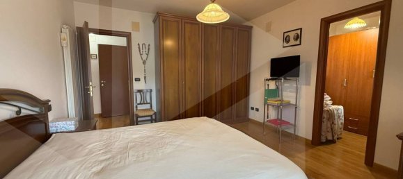 2 bedrooms Apartment in Avezzano, Italy No. 21734 36