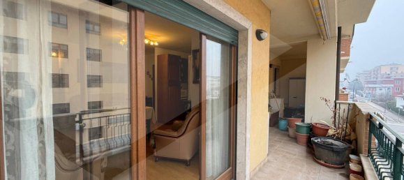 2 bedrooms Apartment in Avezzano, Italy No. 21734 16