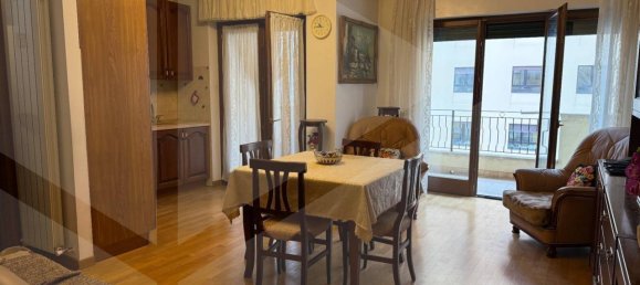 2 bedrooms Apartment in Avezzano, Italy No. 21734 3