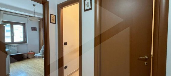 2 bedrooms Apartment in Avezzano, Italy No. 21734 55