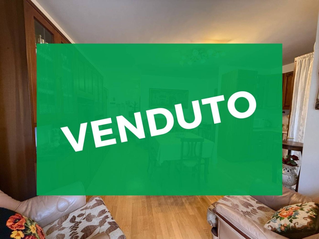 2 bedrooms Apartment in Avezzano, Italy No. 21734
