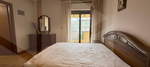2 bedrooms Apartment in Avezzano, Italy No. 21734 35