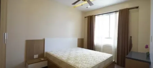 3 غرف نوم شقة في Thu Duc, فيتنام رقم 75054 6