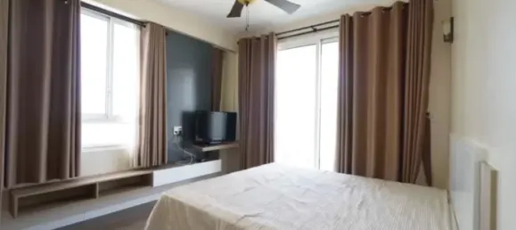 3 غرف نوم شقة في Thu Duc, فيتنام رقم 75054 5