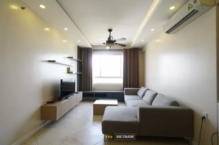 3 غرف نوم شقة في Thu Duc, فيتنام رقم 75054