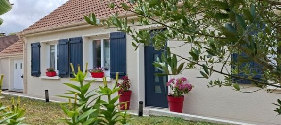 4 Schlafzimmer Haus in Sarthe, France, Nr. 311713 2