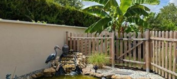 4 Schlafzimmer Haus in Sarthe, France, Nr. 311713 7