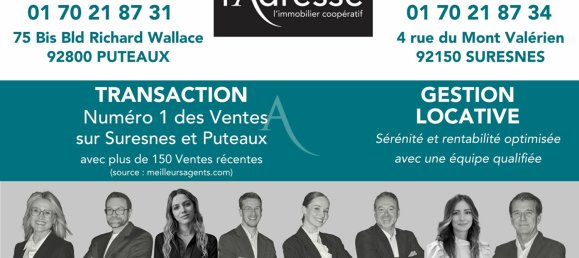 Studio in Saint-Cloud, France No. 297005 6