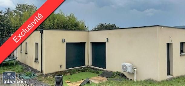 Casa de 3 dormitorios en Cluny, France No. 353533