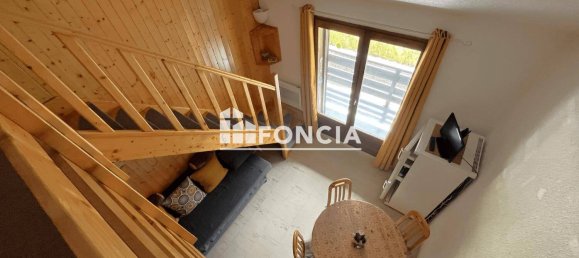 2 bedrooms Duplex in Gresse-en-Vercors, France No. 204398 4