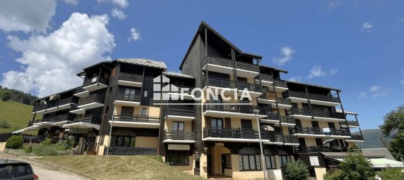 2 bedrooms Duplex in Gresse-en-Vercors, France No. 204398 3