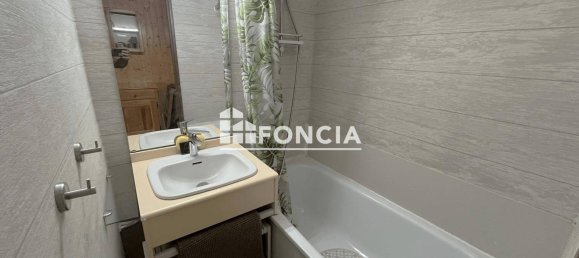 2 bedrooms Duplex in Gresse-en-Vercors, France No. 204398 8