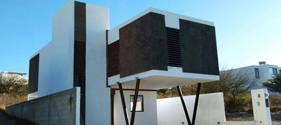 3 bedrooms House in Queretaro, Mexico No. 151993 2