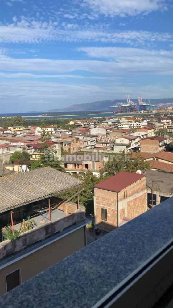 2 Schlafzimmer Wohnung in Gioia Tauro, Italy, Nr. 340134