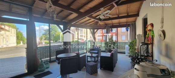 3 bedrooms House in Fumel, France No. 315298 16