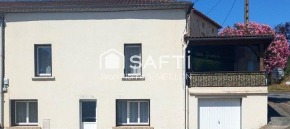 3 bedrooms House in Fumel, France No. 315298 2