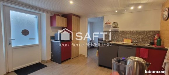 3 bedrooms House in Fumel, France No. 315298 4