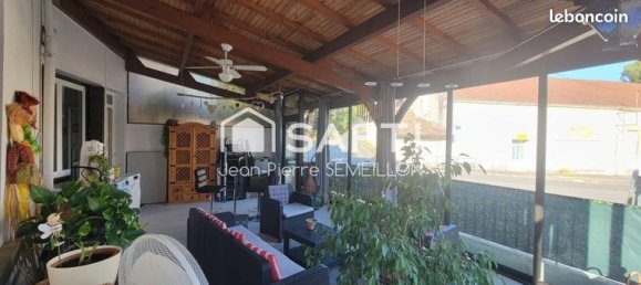 3 bedrooms House in Fumel, France No. 315298 19