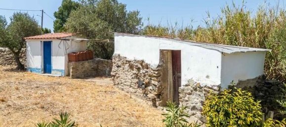 Villa de 3 dormitorios en Santa Barbara de Padroes, Portugal No. 267705 20