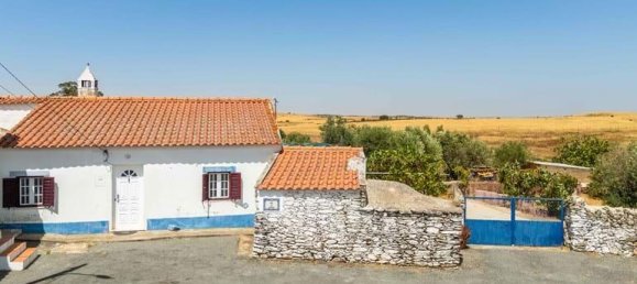 Villa de 3 dormitorios en Santa Barbara de Padroes, Portugal No. 267705 2