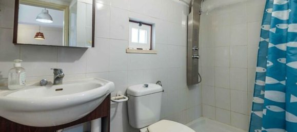 Villa de 3 dormitorios en Santa Barbara de Padroes, Portugal No. 267705 13