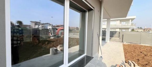 3 chambres Appartement à Stezzano, Italy No. 218227 13