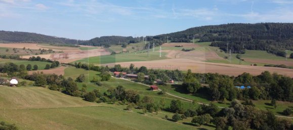 6-Zimmer Haus in Schwarzwald-Baar-Kreis, Germany, Nr. 114110 35