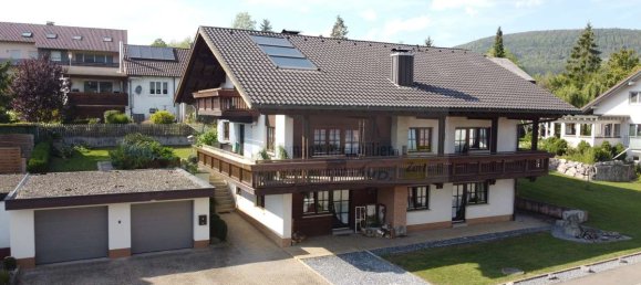 6-Zimmer Haus in Schwarzwald-Baar-Kreis, Germany, Nr. 114110 7