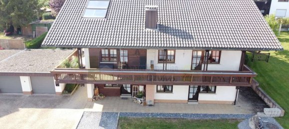 6-Zimmer Haus in Schwarzwald-Baar-Kreis, Germany, Nr. 114110 6