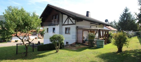 6-Zimmer Haus in Schwarzwald-Baar-Kreis, Germany, Nr. 114110 32