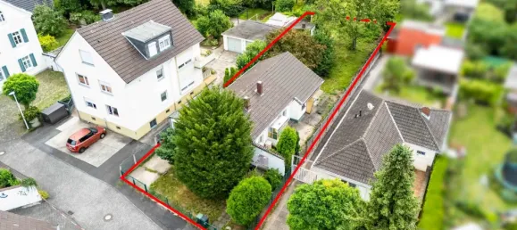 Земельный участок в Бонн, Германия № 264193 2