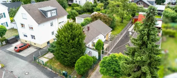 Земельный участок в Бонн, Германия № 264193 9