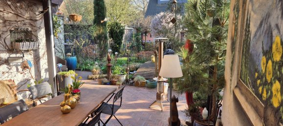 Adosado de 3 habitaciónes en Bochum, Germany No. 114823 20