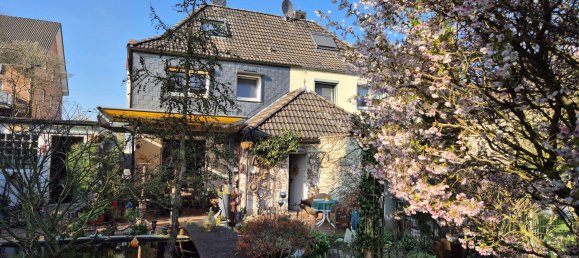 Adosado de 3 habitaciónes en Bochum, Germany No. 114823 19