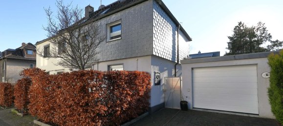 Adosado de 3 habitaciónes en Bochum, Germany No. 114823 2