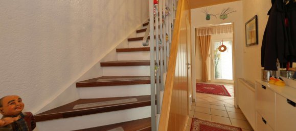 Adosado de 3 habitaciónes en Bochum, Germany No. 114823 3