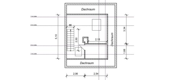 Adosado de 3 habitaciónes en Bochum, Germany No. 114823 17