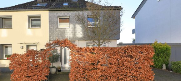 Adosado de 3 habitaciónes en Bochum, Germany No. 114823 23