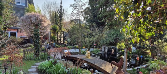 Adosado de 3 habitaciónes en Bochum, Germany No. 114823 21