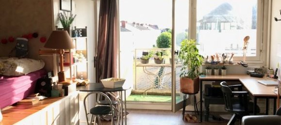 1 bedroom Apartment in Tours, France No. 265736 5