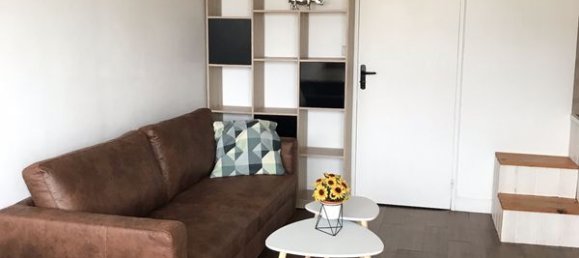 1 bedroom Apartment in Tours, France No. 265736 6