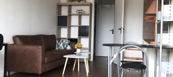 1 bedroom Apartment in Tours, France No. 265736 8