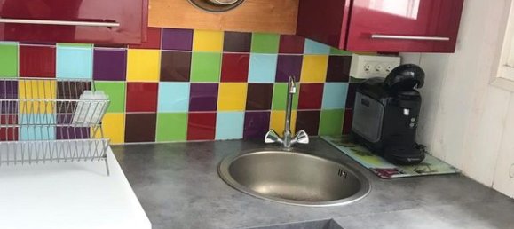 1 bedroom Apartment in Tours, France No. 265736 9