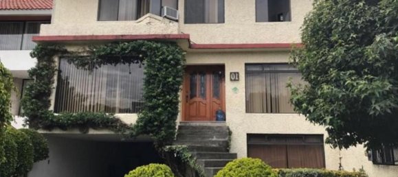 Casa de 4 dormitorios en Ciudad López Mateos, Mexico No. 186156 2