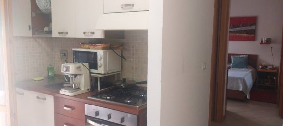 1 chambre Appartement à Florence, Italy No. 269546 4